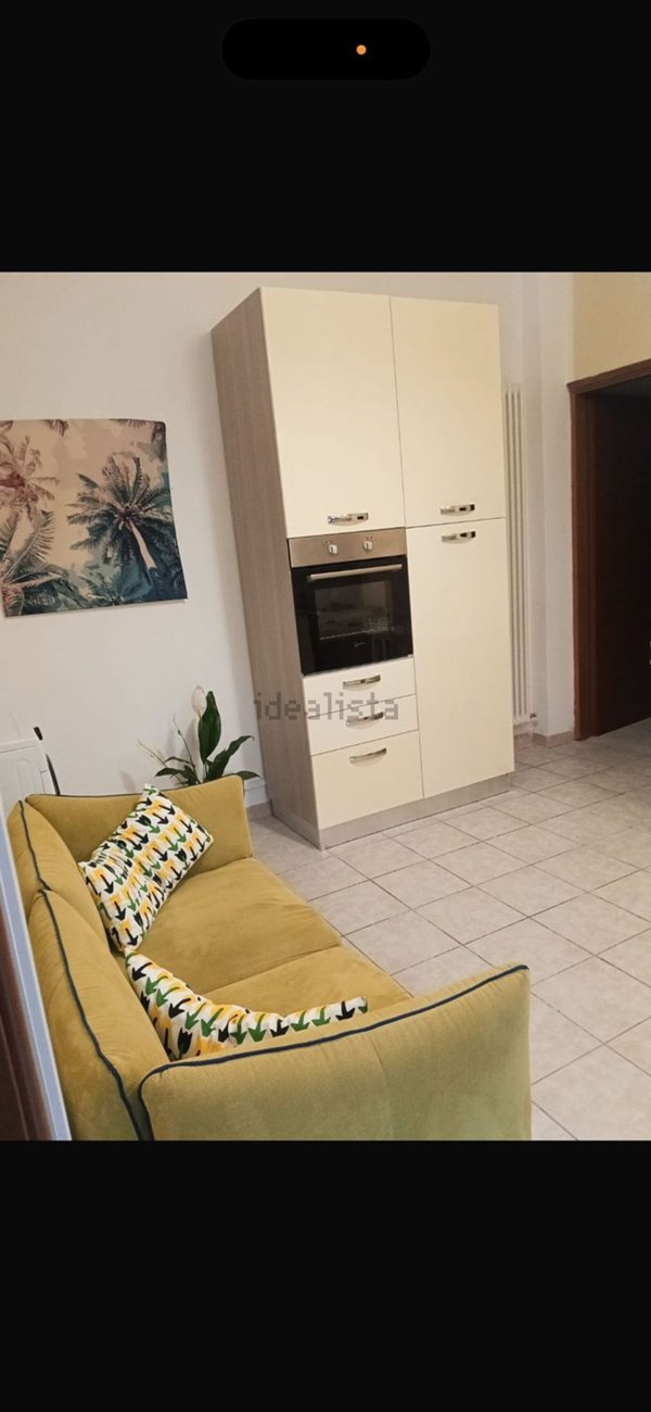 appartamento in affitto a Bologna in zona Casteldebole