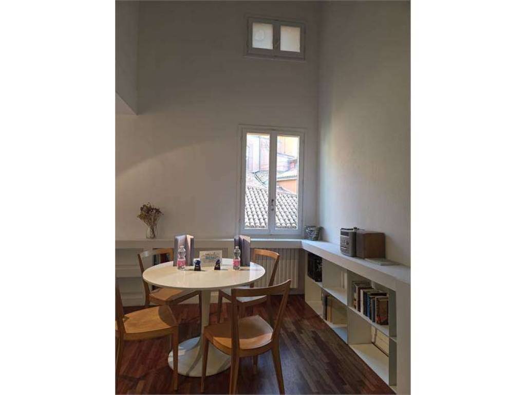 appartamento in affitto a Bologna in zona Centro Storico