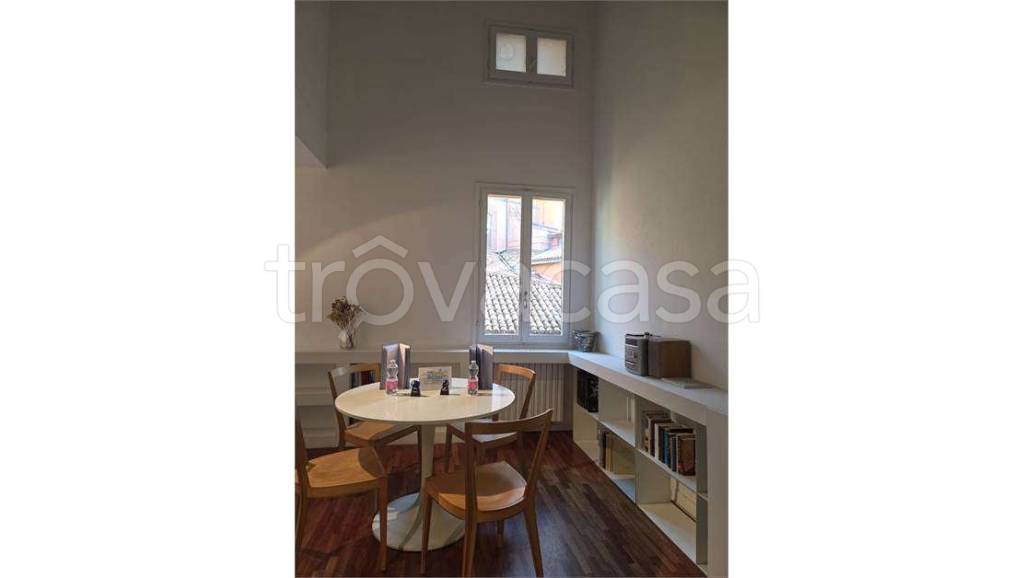 appartamento in affitto a Bologna in zona Centro Storico