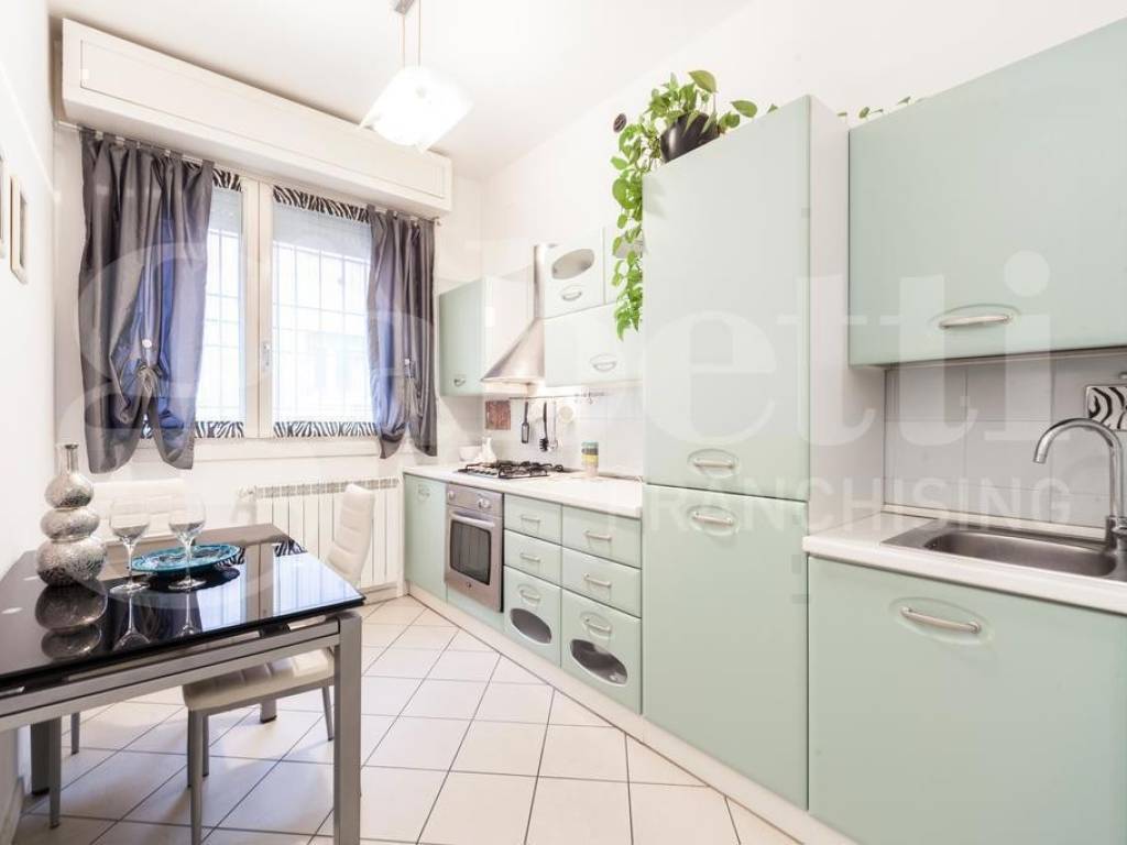 appartamento in affitto a Bologna in zona Bolognina