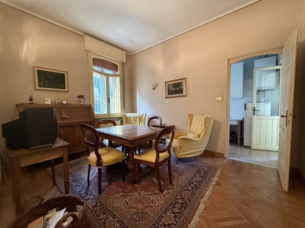 appartamento in affitto a Bologna in zona Centro Storico
