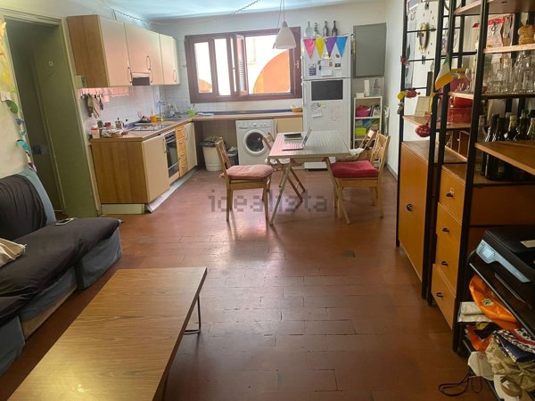 appartamento in affitto a Bologna in zona Santo Stefano