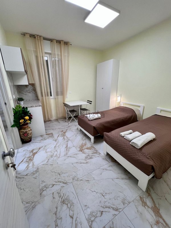 appartamento in affitto a Bologna