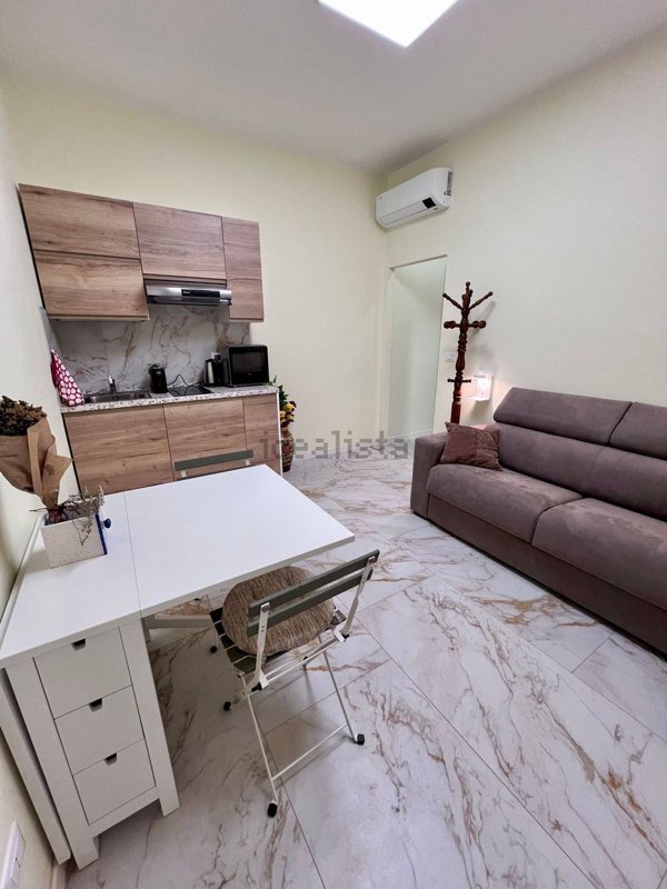 appartamento in affitto a Bologna