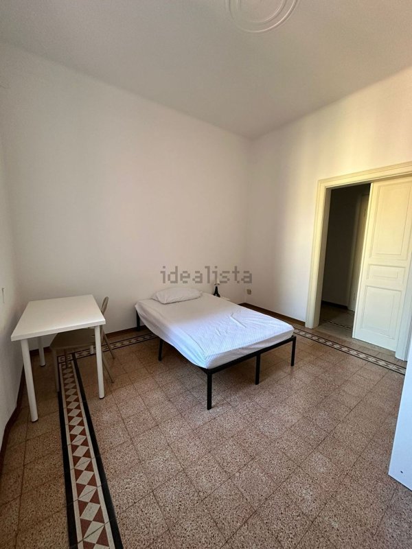 appartamento in affitto a Bologna in zona San Vitale