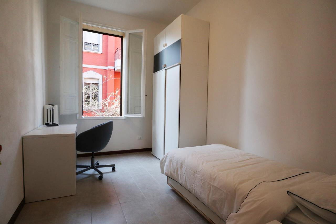 appartamento in affitto a Bologna in zona Murri