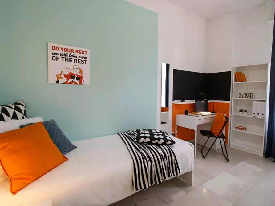 appartamento in affitto a Bologna