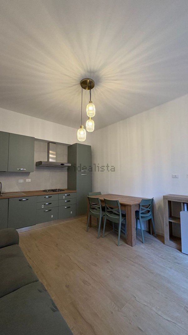 appartamento in affitto a Bologna