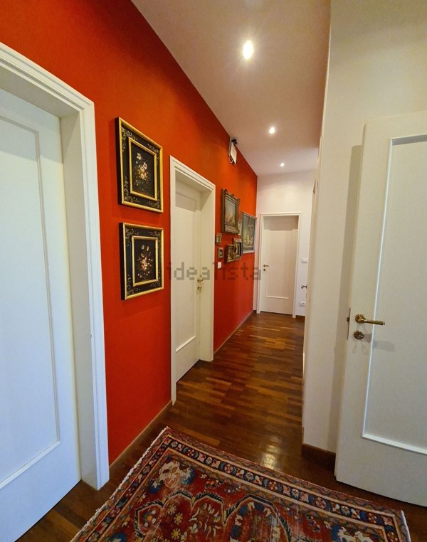 appartamento in affitto a Bologna in zona Santo Stefano