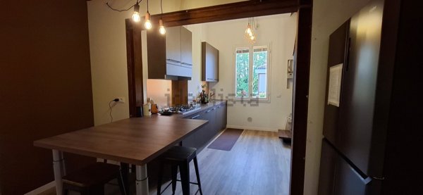 appartamento in affitto a Bologna in zona Santo Stefano