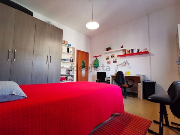 appartamento in affitto a Bologna