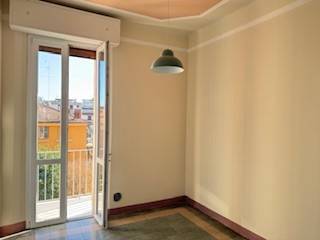 appartamento in affitto a Bologna in zona Saffi