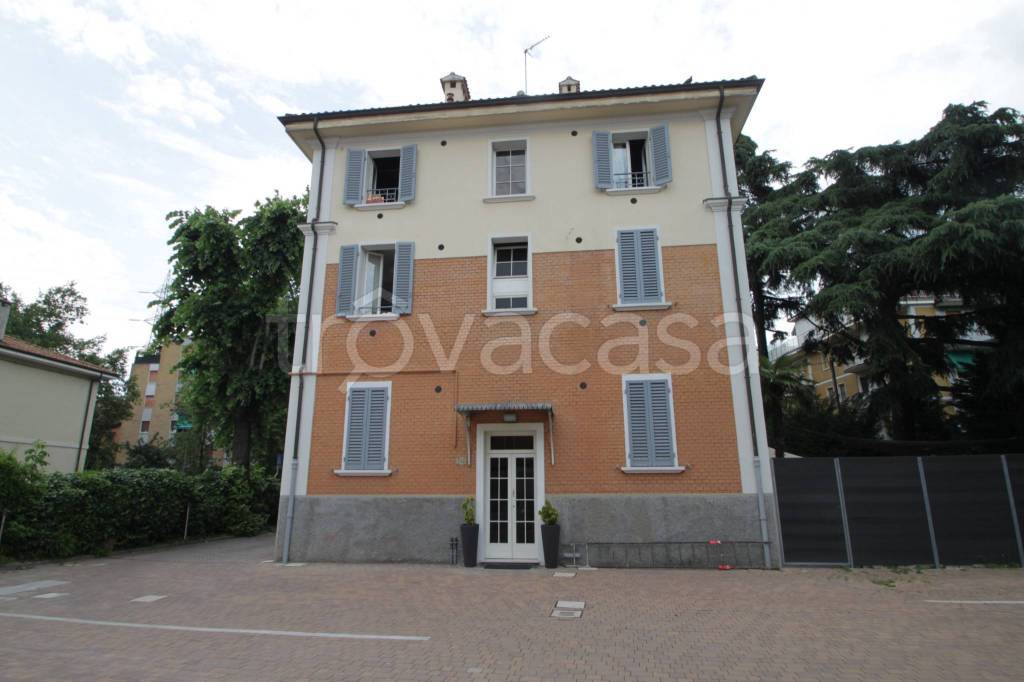 appartamento in affitto a Bologna in zona Santa Viola