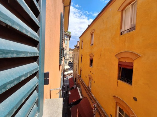 appartamento in affitto a Bologna in zona Centro Storico