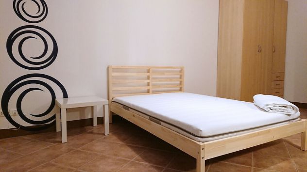 camera singola in affitto a Bologna in zona Santo Stefano