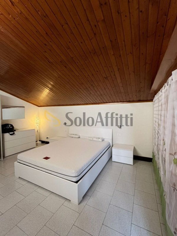 appartamento in affitto a Bologna in zona Borgo Panigale