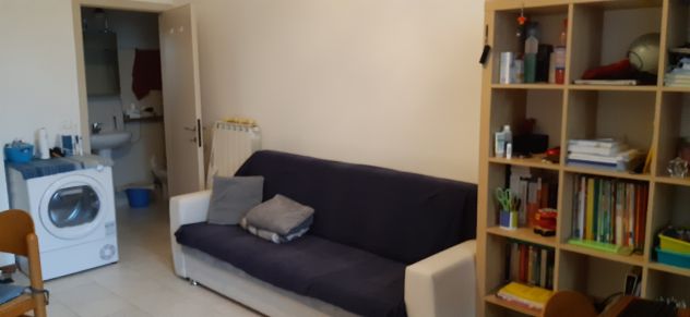 appartamento in affitto a Bologna in zona Saragozza