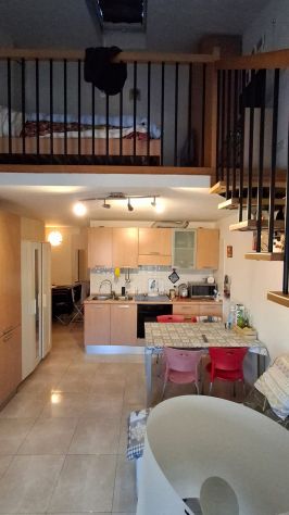 appartamento in affitto a Bologna in zona Fiera