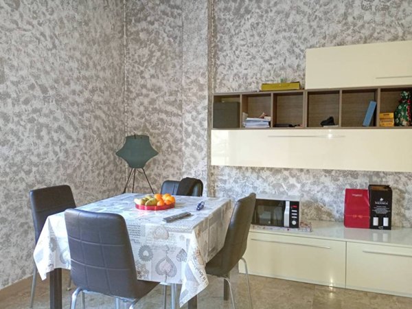 appartamento in affitto a Bologna in zona Savena