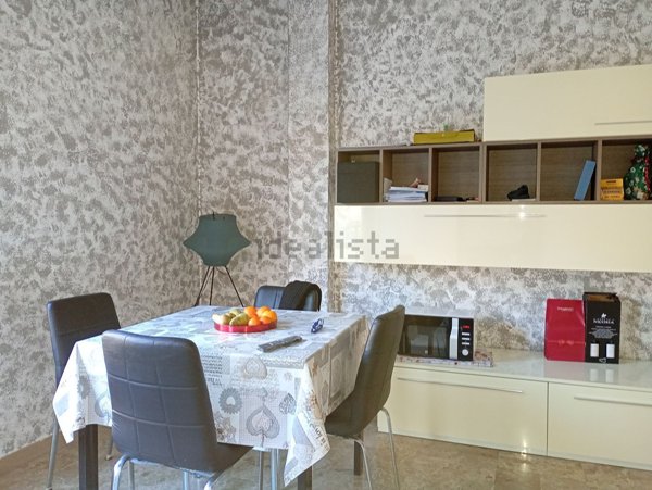 appartamento in affitto a Bologna in zona Savena