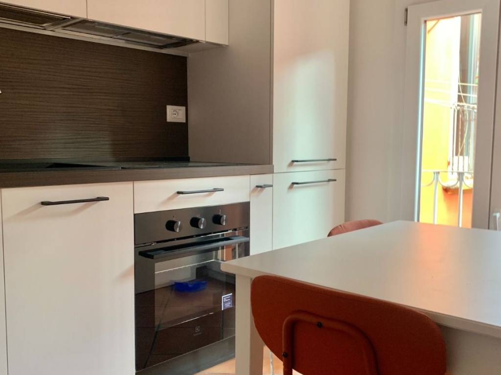appartamento in affitto a Bologna in zona Centro Storico