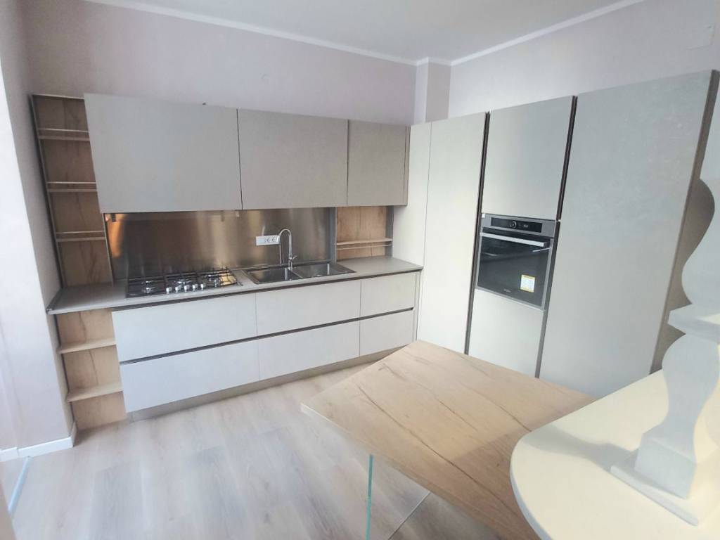 appartamento in affitto a Bologna in zona Santa Viola