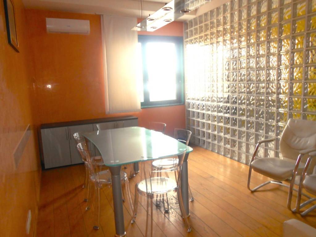 appartamento in affitto a Bologna in zona Barca