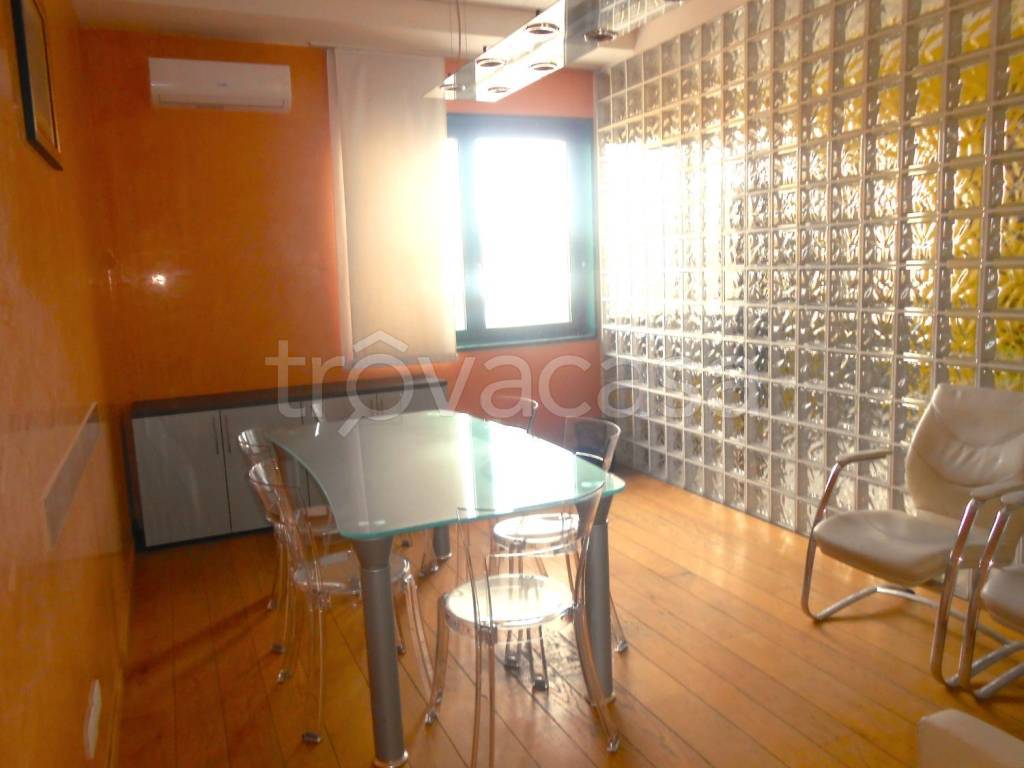 appartamento in affitto a Bologna in zona Santa Viola