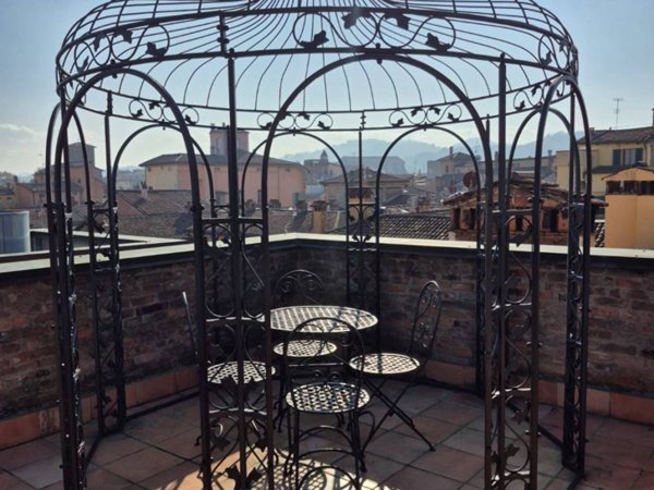 appartamento in affitto a Bologna in zona Centro Storico