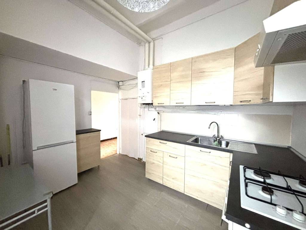 appartamento in affitto a Bologna in zona Andrea Costa