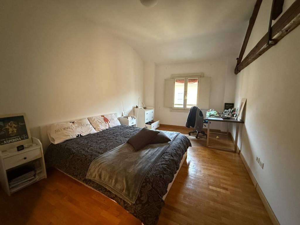 appartamento in affitto a Bologna