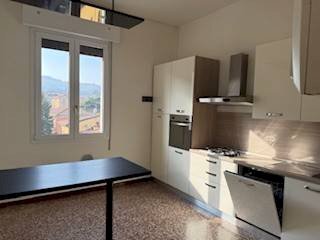 appartamento in affitto a Bologna