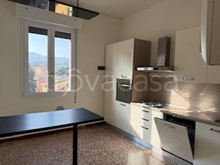 appartamento in affitto a Bologna