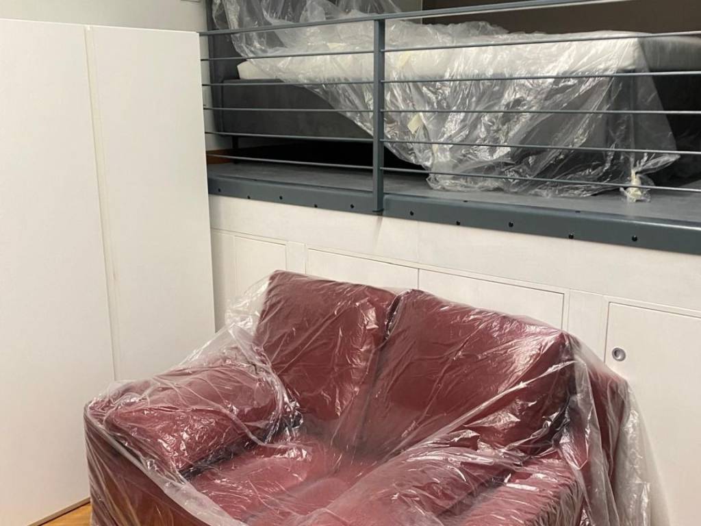 appartamento in affitto a Bologna in zona Centro Storico