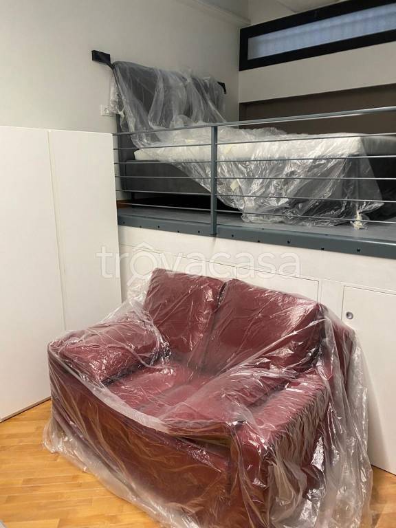 appartamento in affitto a Bologna in zona Centro Storico