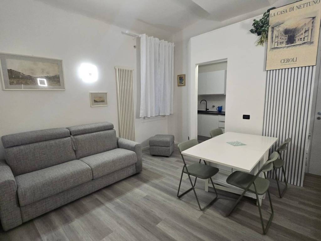 appartamento in affitto a Bologna in zona Centro Storico