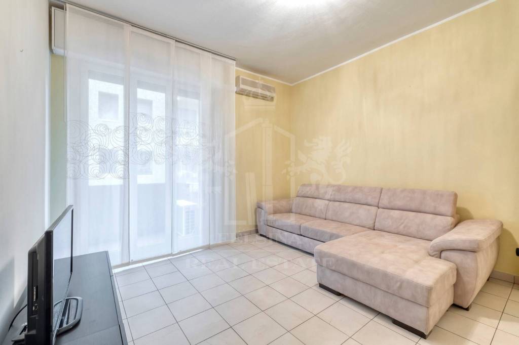 appartamento in affitto a Bologna in zona Murri