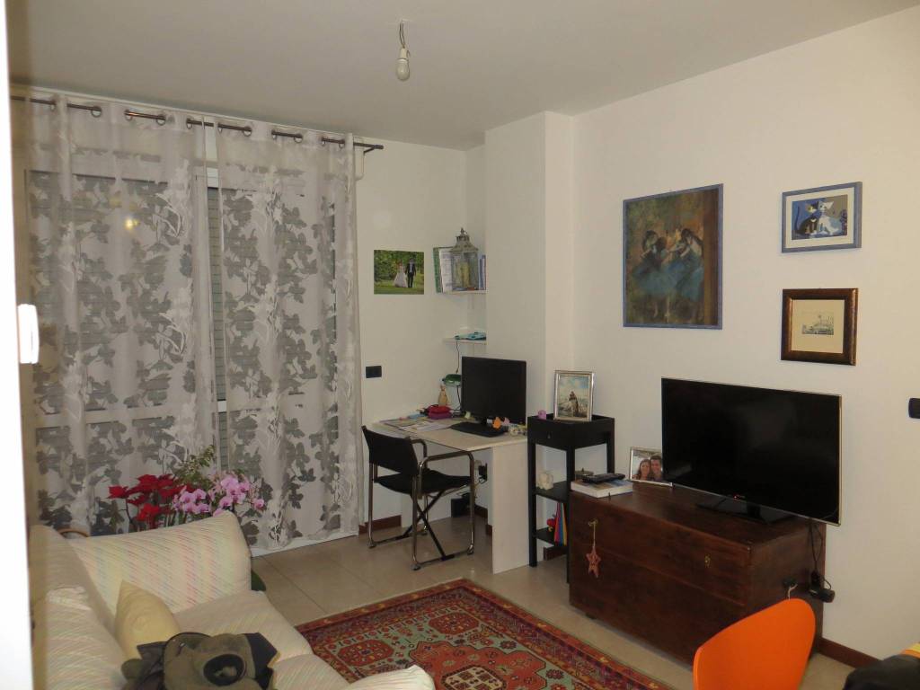 appartamento in affitto a Bologna in zona Santa Viola