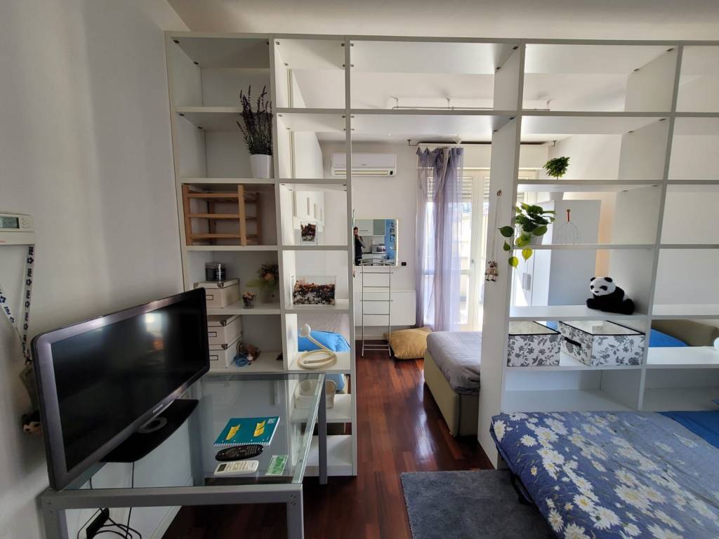 appartamento in affitto a Bologna in zona San Vitale