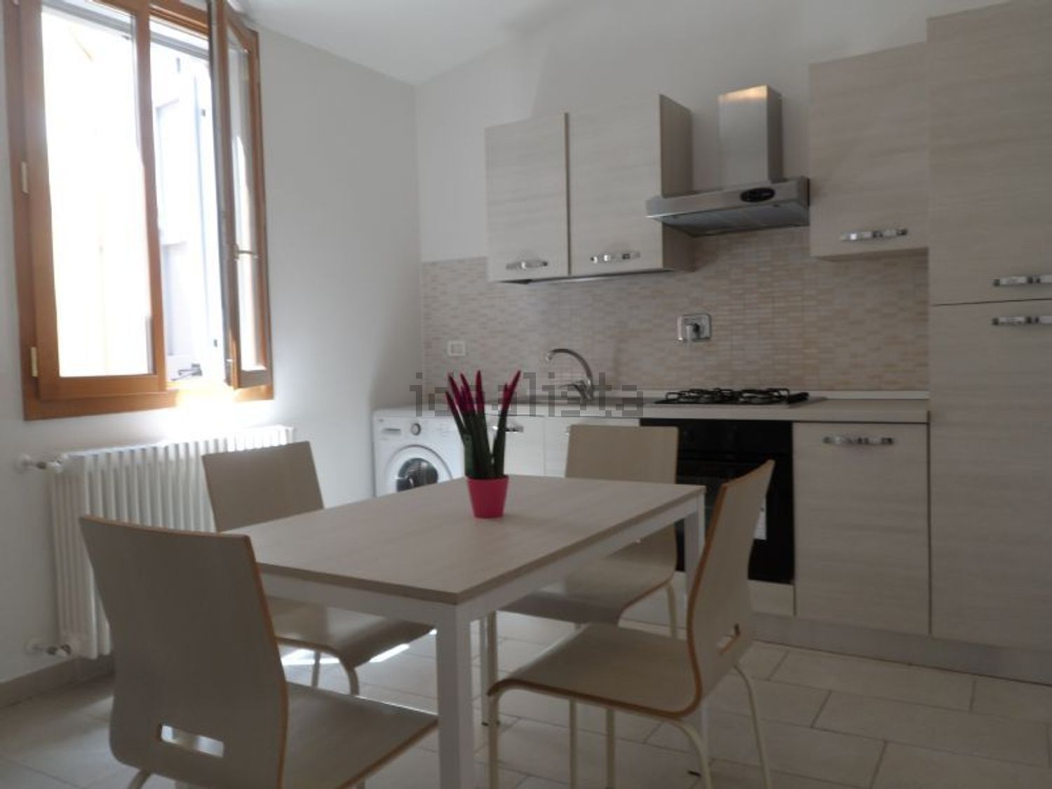 appartamento in affitto a Bologna in zona San Vitale