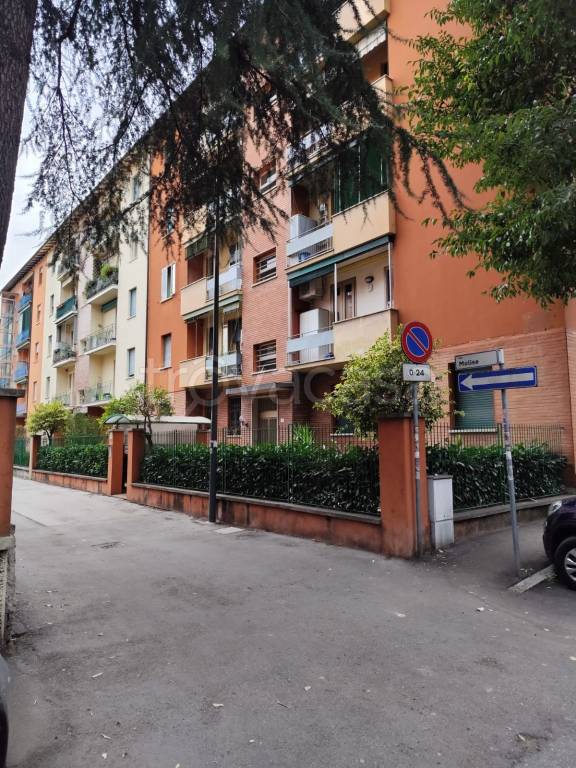 appartamento in affitto a Bologna in zona Savena