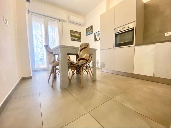 appartamento in affitto a Bologna in zona Lame