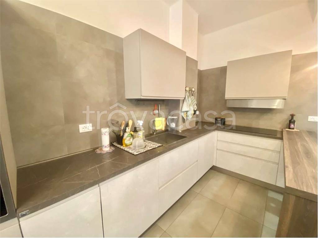 appartamento in affitto a Bologna in zona Saffi