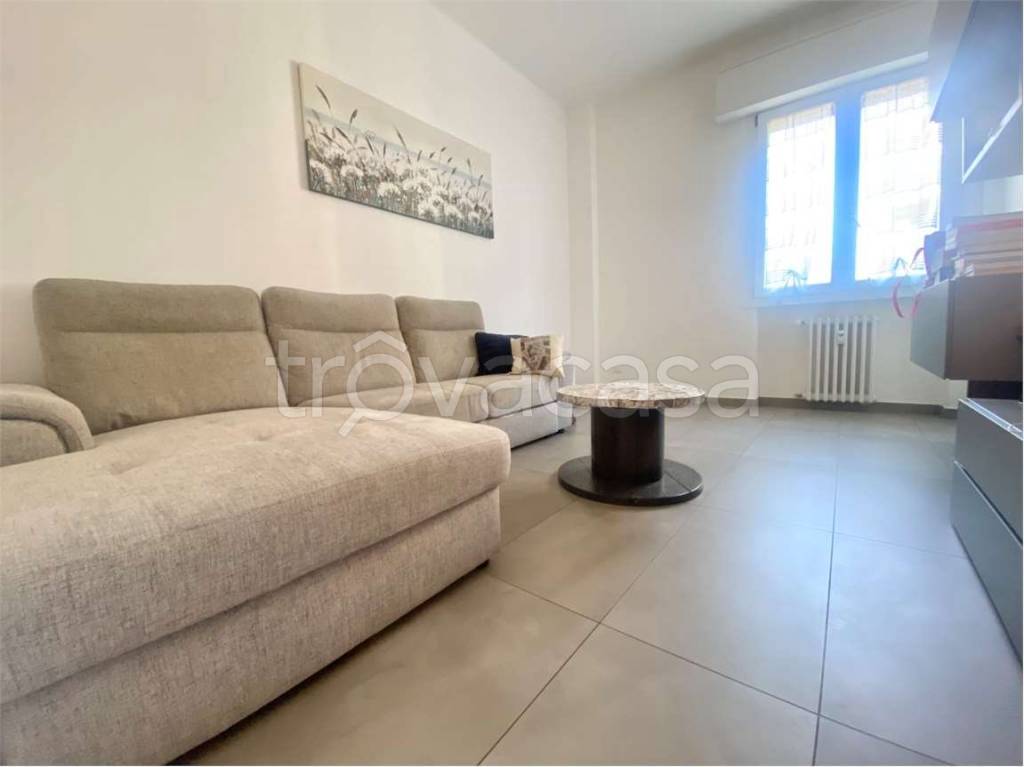 appartamento in affitto a Bologna in zona Saffi