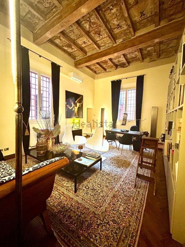 ufficio in affitto a Bologna in zona Santo Stefano