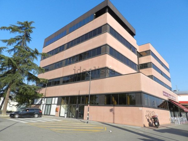ufficio in affitto a Bologna in zona Bolognina