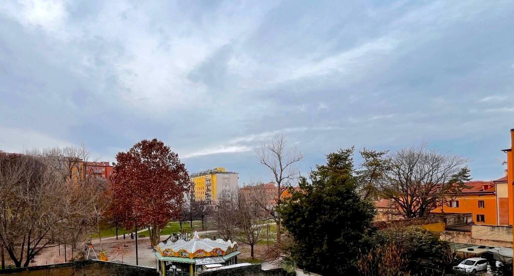 appartamento in affitto a Bologna in zona Reno
