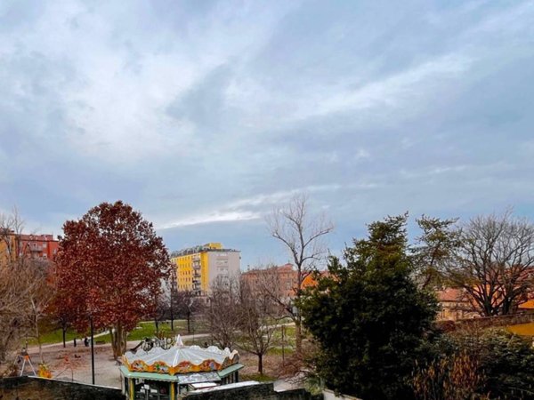 appartamento in affitto a Bologna in zona Reno