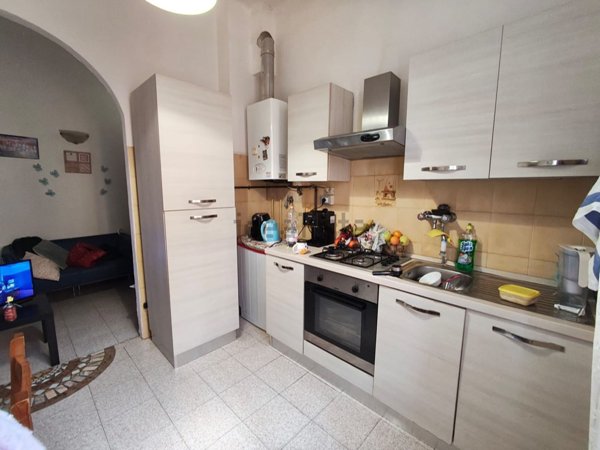 appartamento in affitto a Bologna in zona Centro Storico