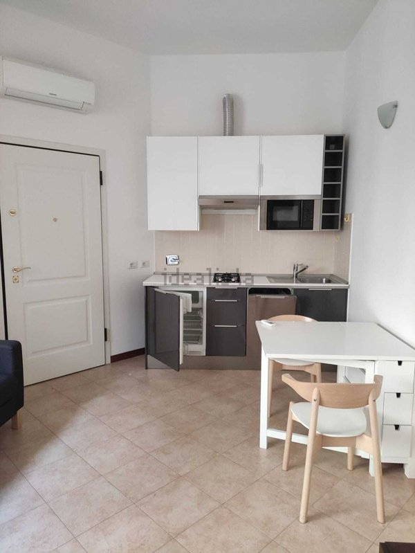 appartamento in affitto a Bologna in zona Centro Storico